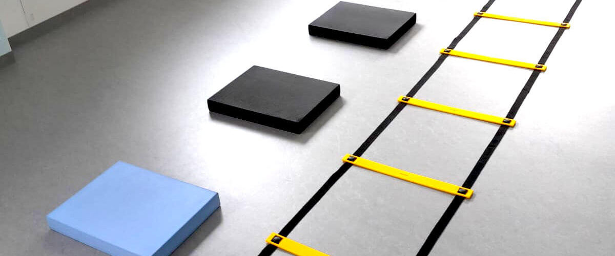 Gangschule Ganganalyse Bonn