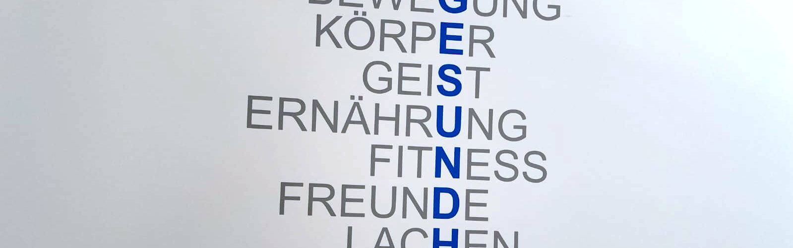 Sporttherapie für Gesundheit und Fitness in Bonn
